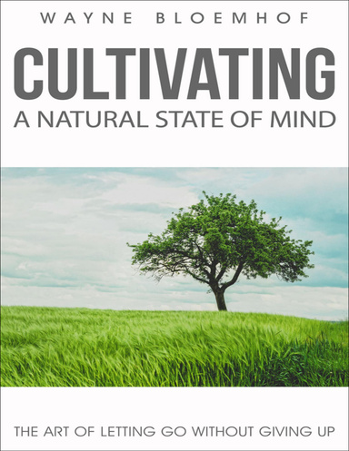 Cultivating a Natural State of Mind