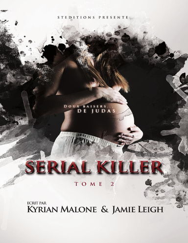 Serial Killer - tome 2