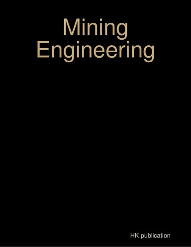 Mining Engineering