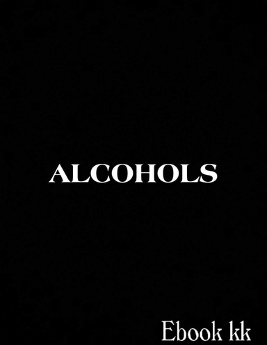alcohols