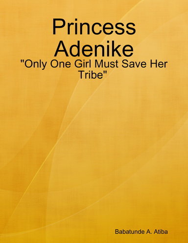 Princess Adenike
