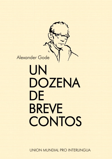 Un dozena de breve contos