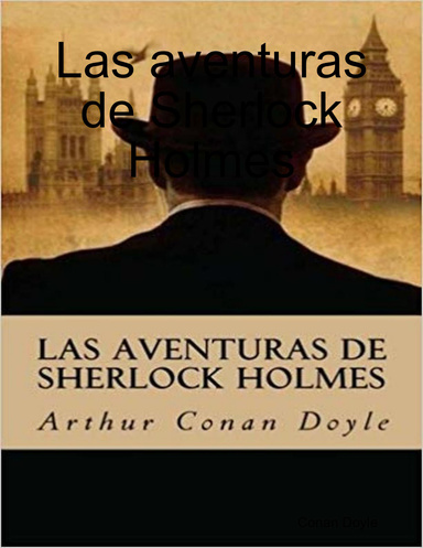 Las aventuras de Sherlock Holmes