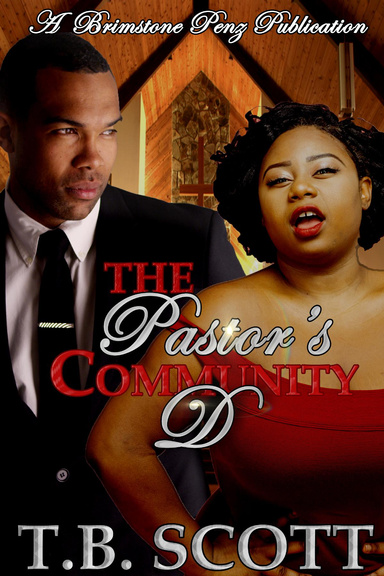 The Pastor's Community D