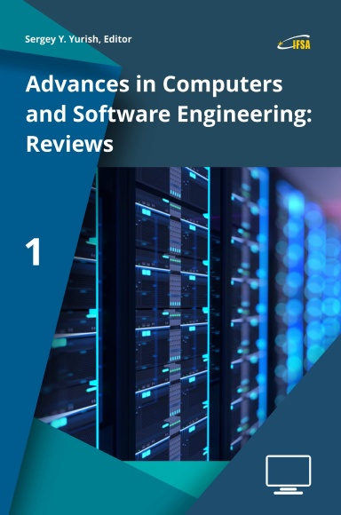 Advances in Computers and Software Engineering: Reviews, Vol. 1