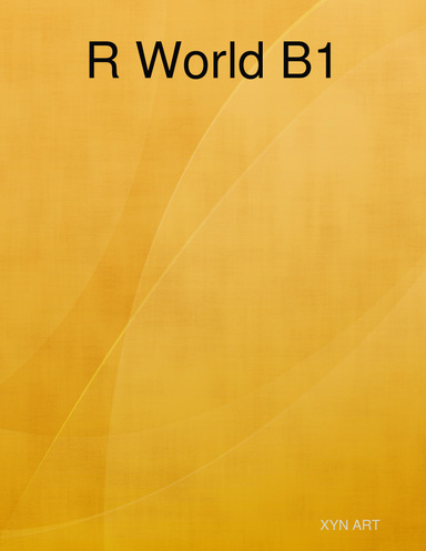 R World B1