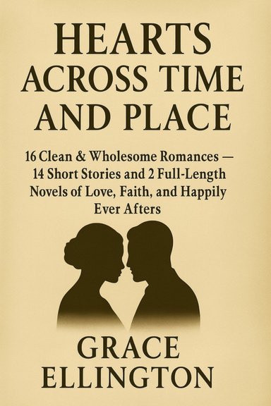 Hearts Across Time and Place