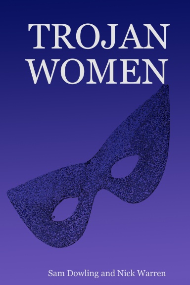 TROJAN WOMEN