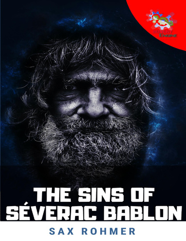 The Sins of Séverac Bablon