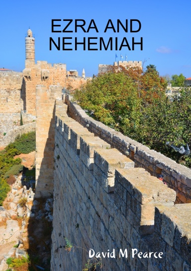 EZRA AND NEHEMIAH