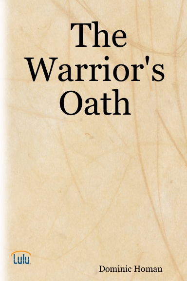 The Warrior's Oath