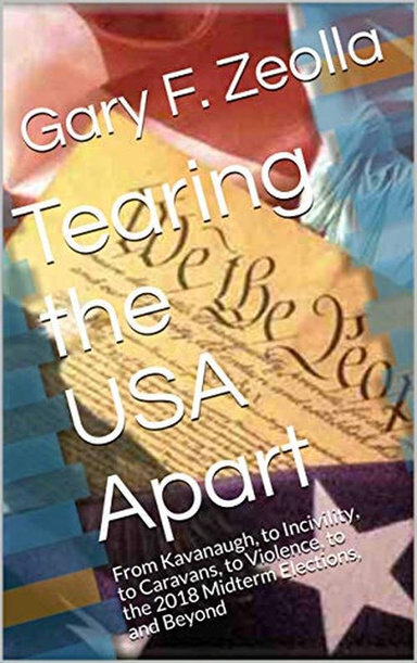 Tearing the USA Apart