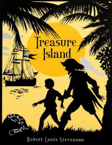 Treasure Island