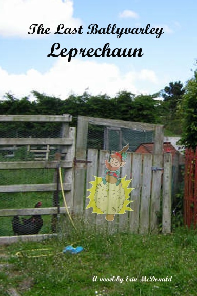 The Last Ballyvarley Leprechaun