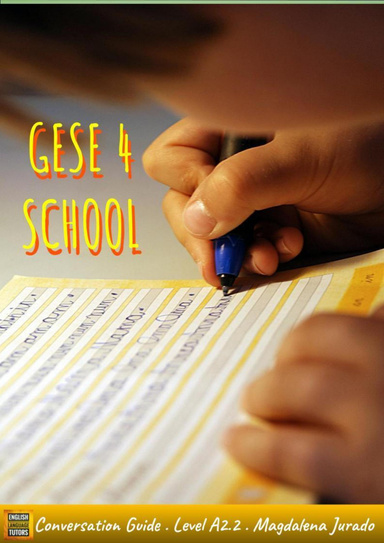 GESE 4 - School