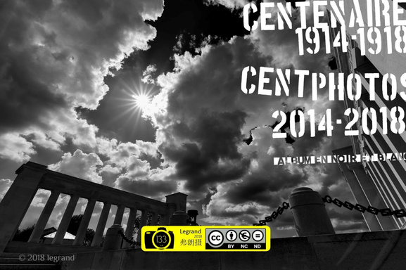 Centenaire 14-18 cent photos 2014-2018