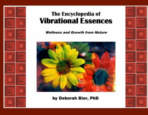 The Encyclopedia of Vibrational Essences