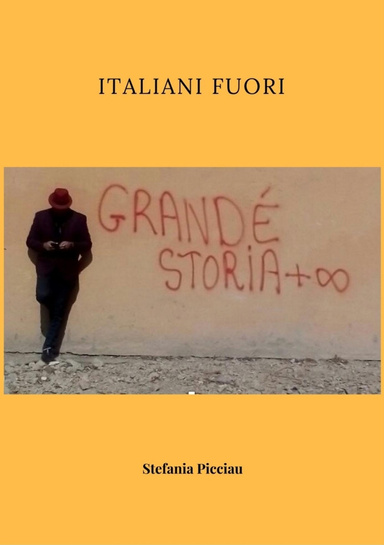 Italiani Fuori