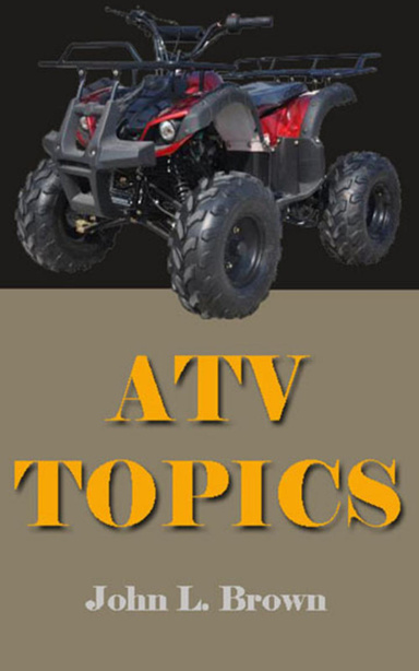 Atv Topics
