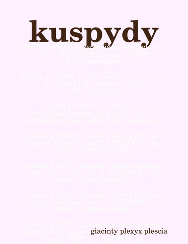 kuspydy