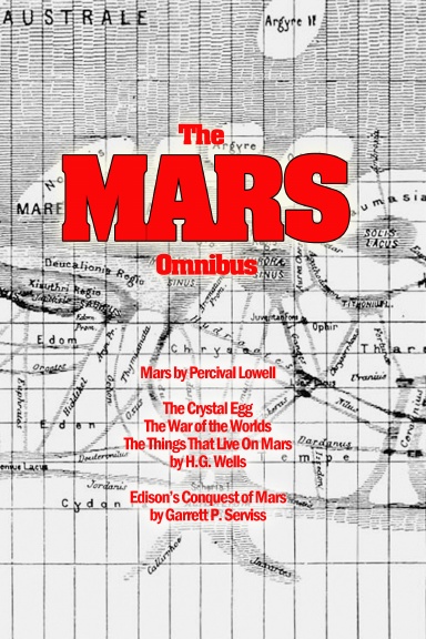 The Mars Omnibus