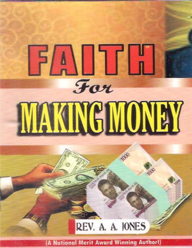 Faith for Making Money