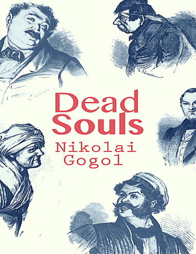 Dead Souls