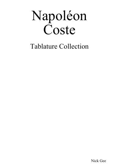 Coste