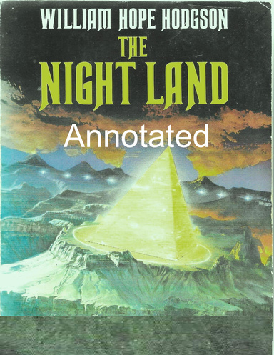 the night land