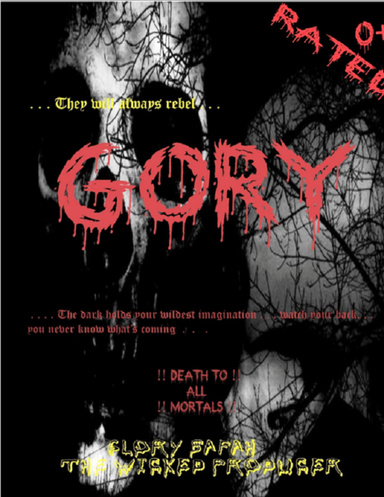 Gory