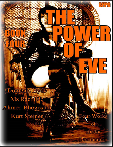 The Power of Eve - Book Four