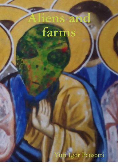 Aliens and farms