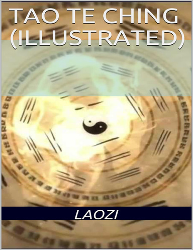 Tao Te Ching (Illustrated)