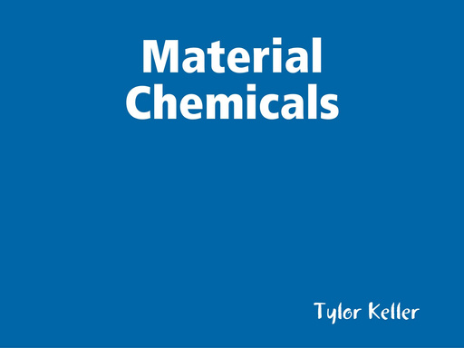 Material Chemicals