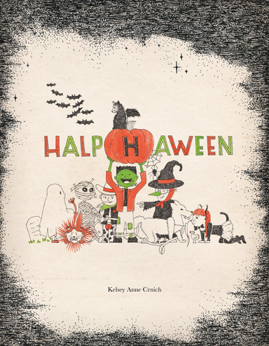 Halphaween