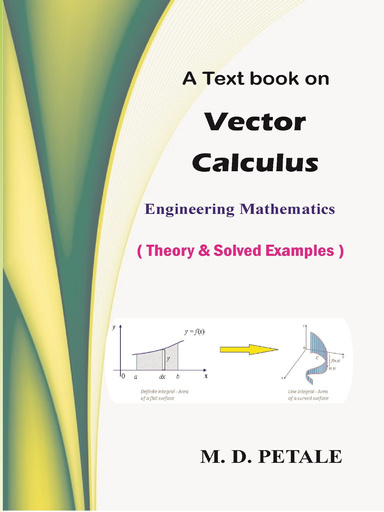 Vector Calculus