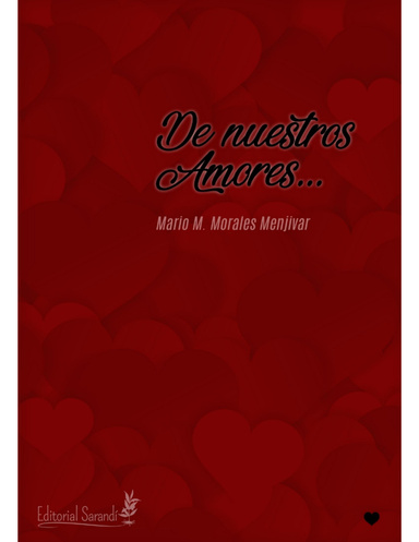 De nuestros amores