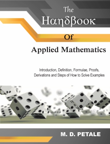 The Handbook of Applied Mathematics