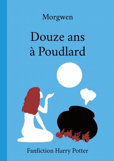 Douze ans à Poudlard