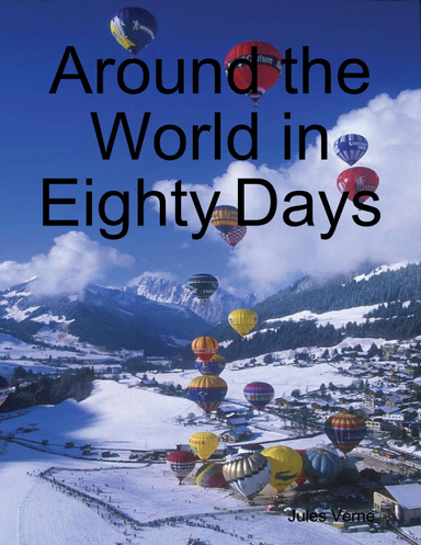Around the World in Eighty Days