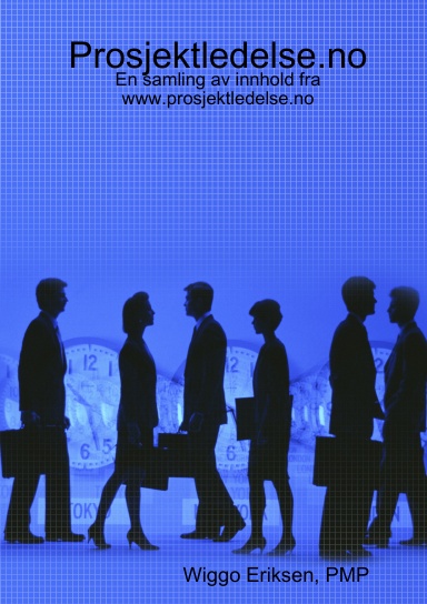 Prosjektledelse.no