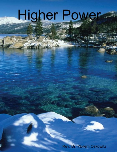 Higher Power