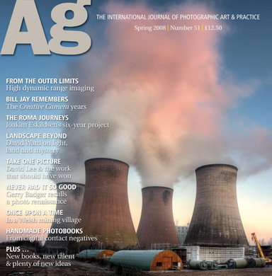 Ag magazine - Issue 51