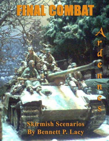 Final Combat: Ardennes
