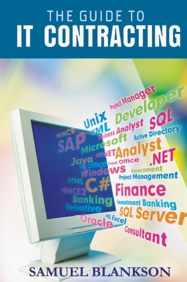 The guide to IT contracting