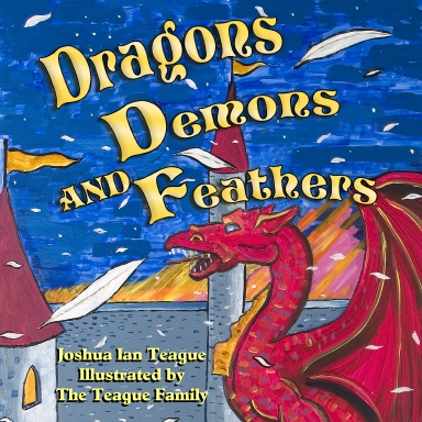 Dragons, Demons, and Feathers