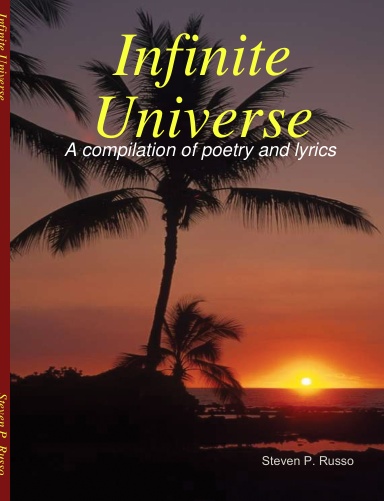 Infinite Universe