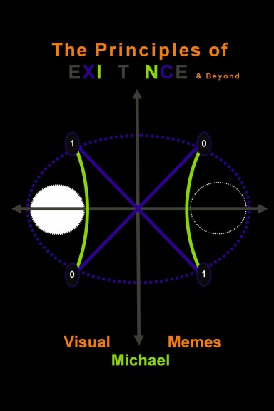 The Principles of Existence & Beyond