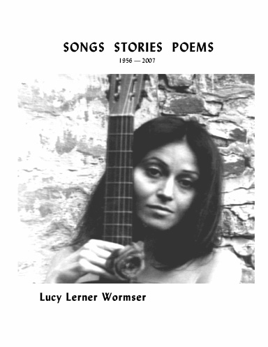 Songs Stories Poems