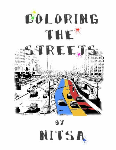 Coloring the streets